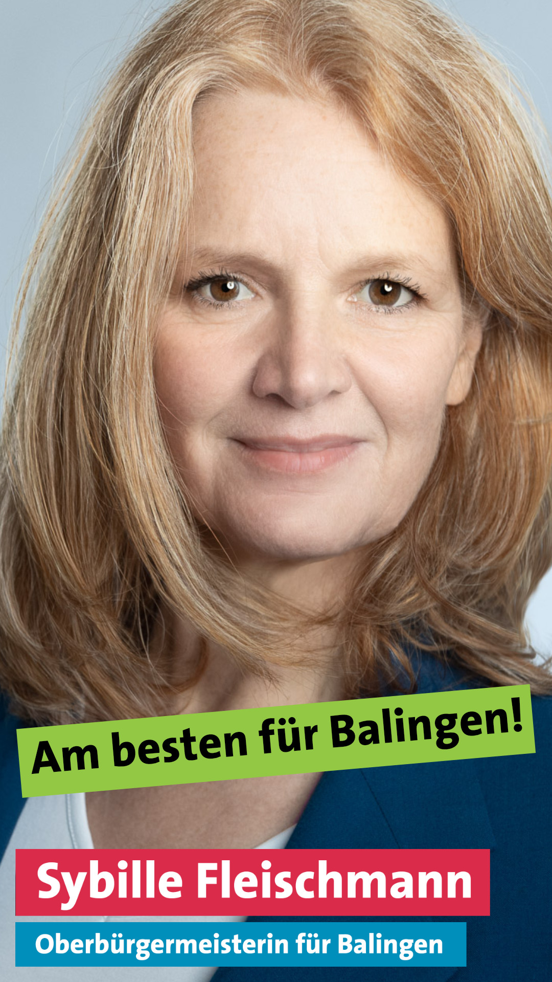 Am besten für Balingen!