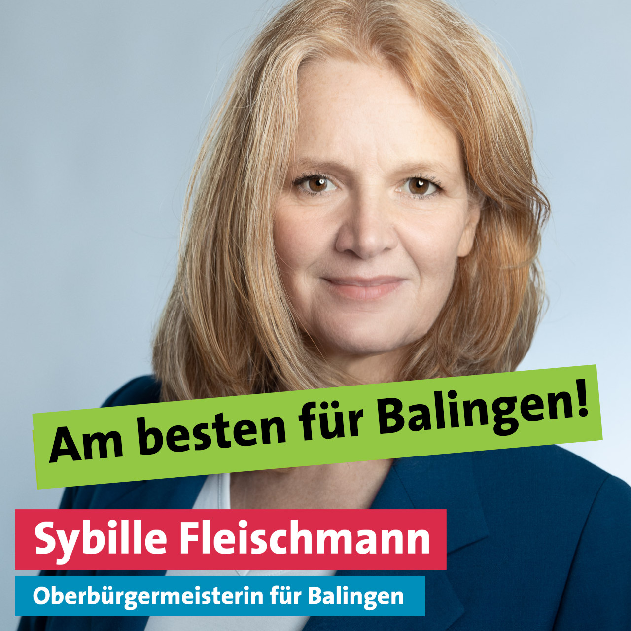 Am besten für Balingen!